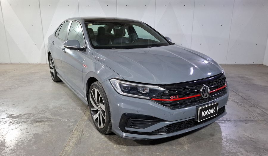 Volkswagen Jetta 2.0 GLI DSG Sedan 2020