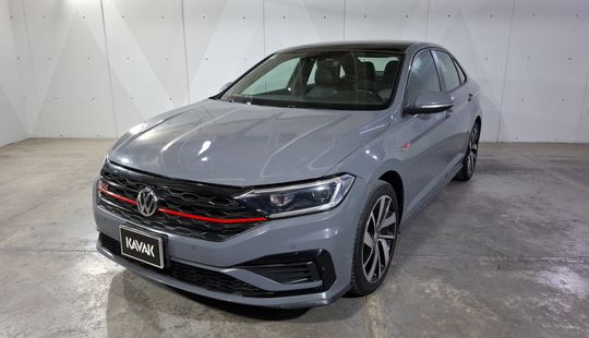 Volkswagen • Jetta