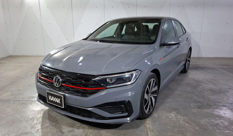 Volkswagen Jetta 2.0 GLI DSG Sedan 2020