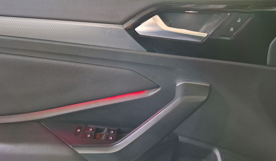 Volkswagen Jetta 2.0 GLI DSG Sedan 2020