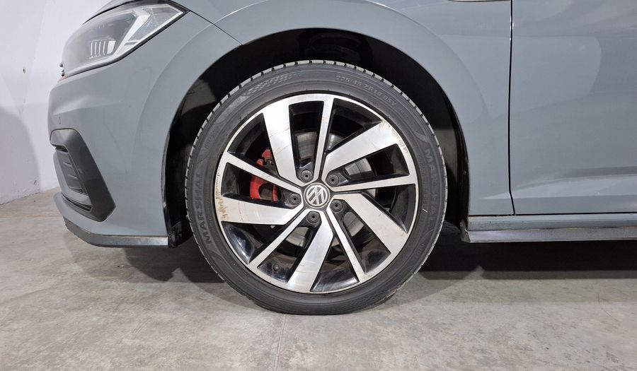 Volkswagen Jetta 2.0 GLI DSG Sedan 2020