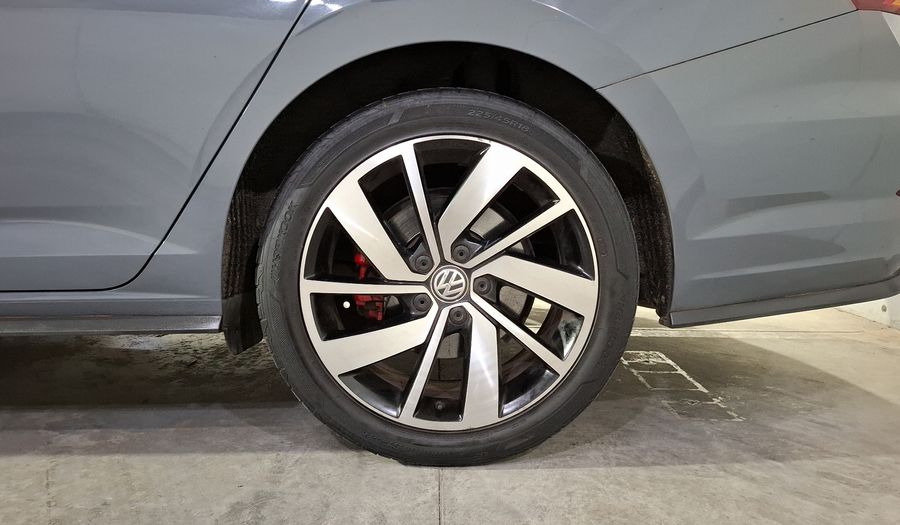 Volkswagen Jetta 2.0 GLI DSG Sedan 2020