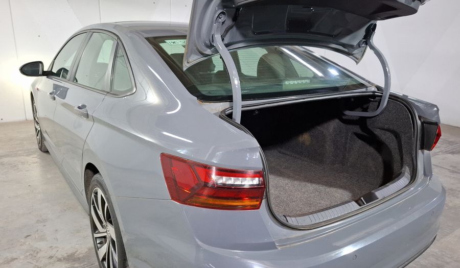 Volkswagen Jetta 2.0 GLI DSG Sedan 2020