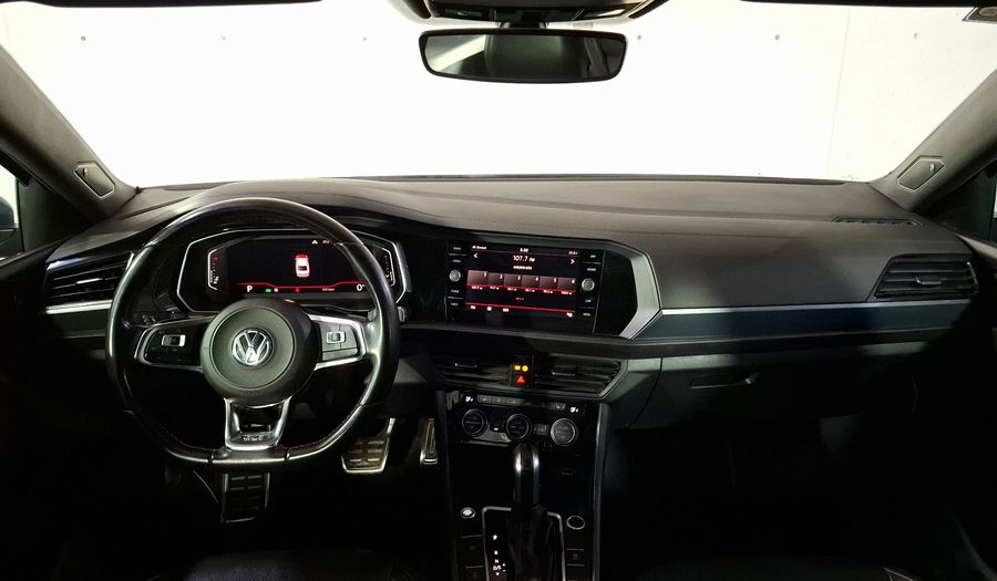 Volkswagen Jetta 2.0 GLI DSG Sedan 2020
