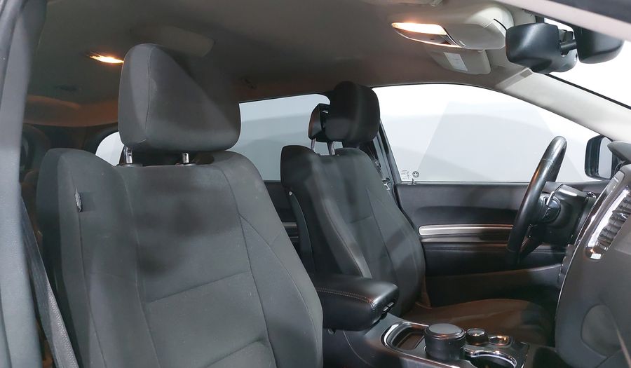 Dodge Durango 3.6 SXT PLUS V6 Suv 2015