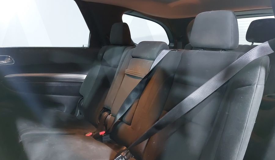 Dodge Durango 3.6 SXT PLUS V6 Suv 2015