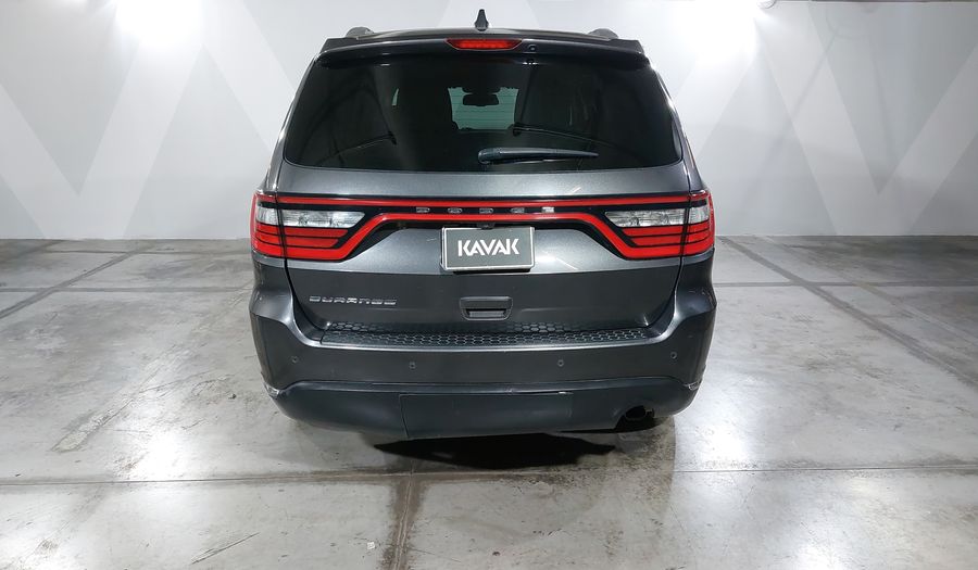 Dodge Durango 3.6 SXT PLUS V6 Suv 2015