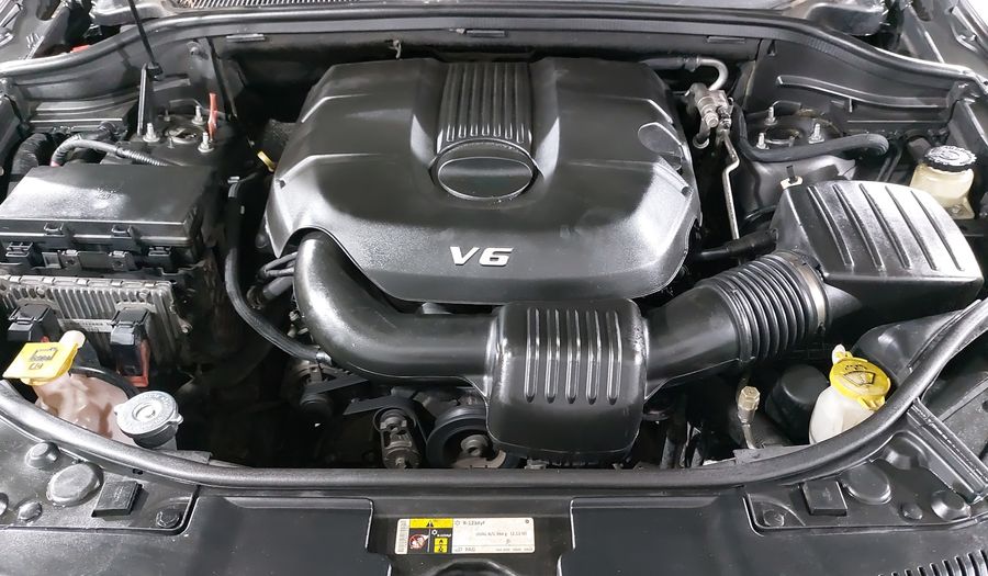 Dodge Durango 3.6 SXT PLUS V6 Suv 2015