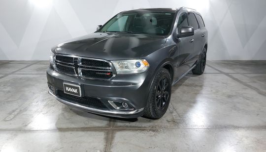 Dodge • Durango
