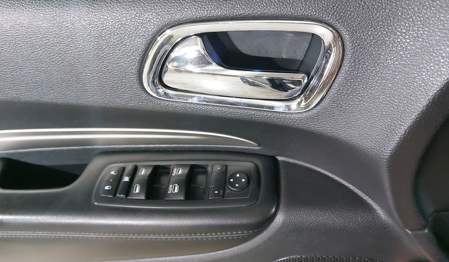 Dodge Durango 3.6 SXT PLUS V6 Suv 2015