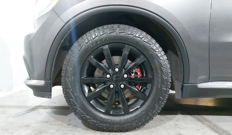 Dodge Durango 3.6 SXT PLUS V6 Suv 2015