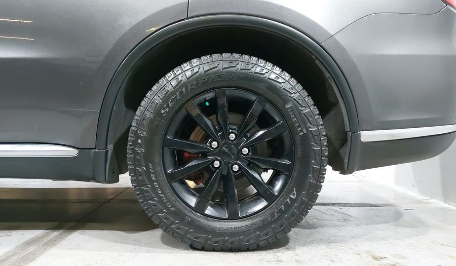 Dodge Durango 3.6 SXT PLUS V6 Suv 2015