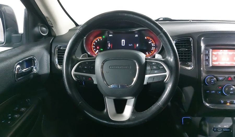 Dodge Durango 3.6 SXT PLUS V6 Suv 2015
