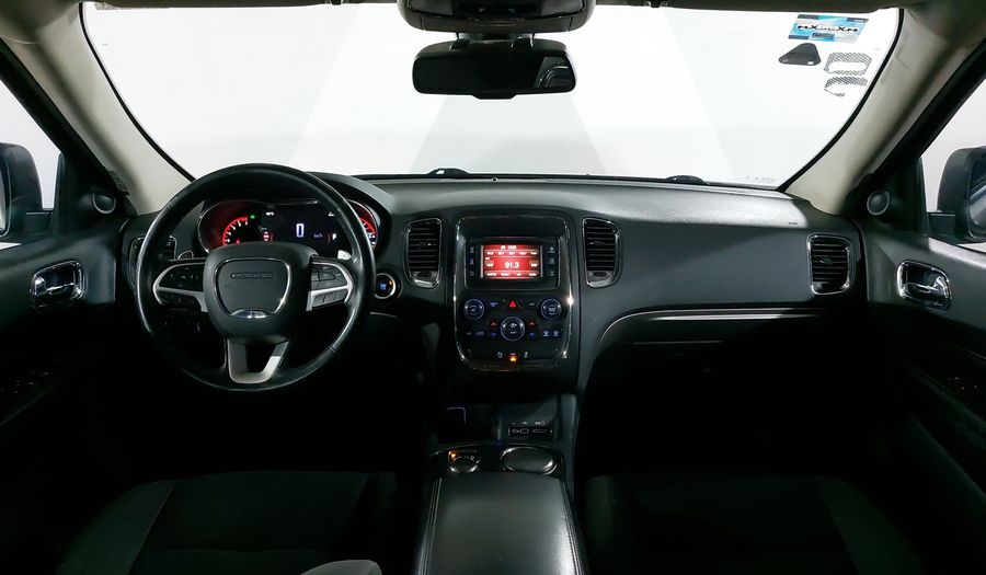 Dodge Durango 3.6 SXT PLUS V6 Suv 2015