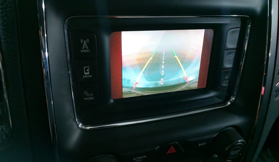 Dodge Durango 3.6 SXT PLUS V6 Suv 2015
