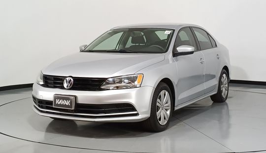 Volkswagen • Jetta
