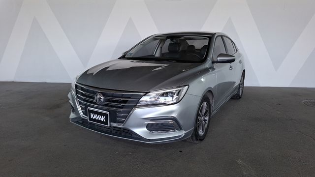 Mg • MG5