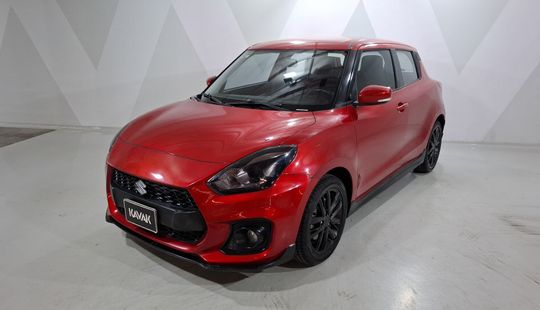 Suzuki • Swift