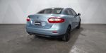 Renault Fluence 2.0 AUTHENTIQUE MT Sedan 2011