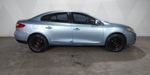 Renault Fluence 2.0 AUTHENTIQUE MT Sedan 2011