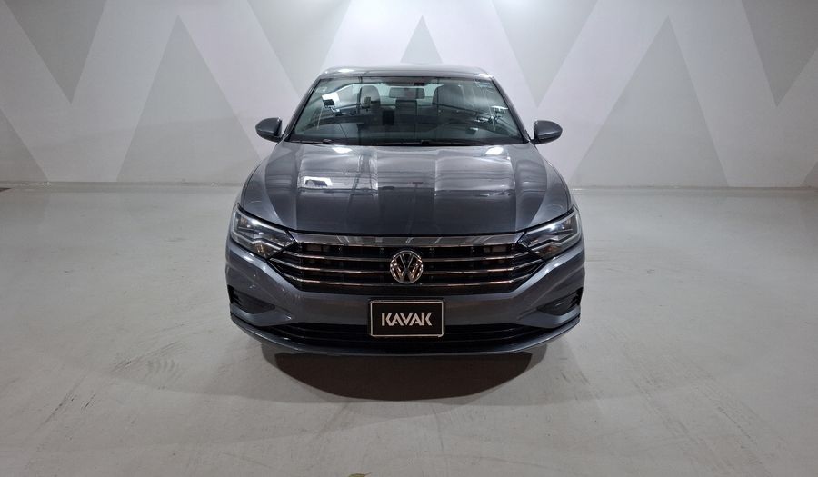 Volkswagen Jetta 1.4 TRENDLINE AUTO Sedan 2019