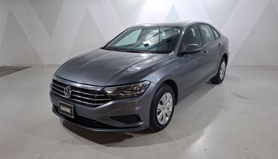 Volkswagen • Jetta