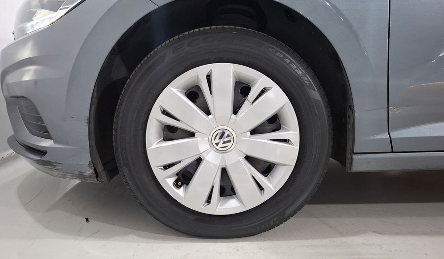 Volkswagen Jetta 1.4 TRENDLINE AUTO Sedan 2019