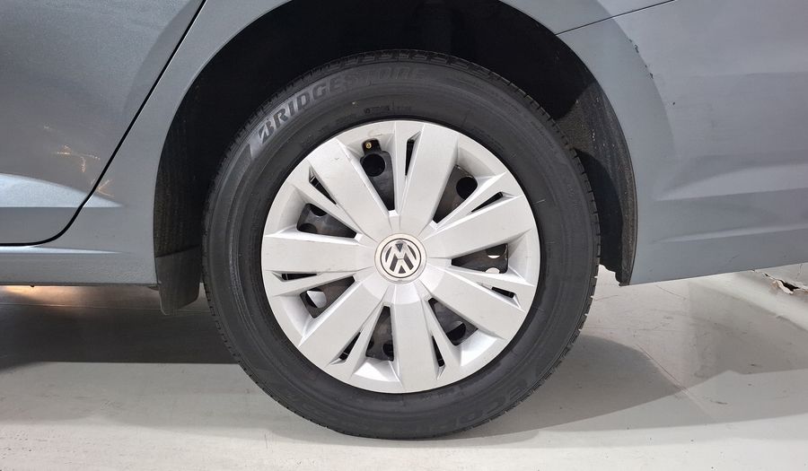Volkswagen Jetta 1.4 TRENDLINE AUTO Sedan 2019