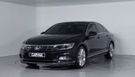 Volkswagen Passat 1.4 TSI BMT DSG TRENDLINE Sedan 2017