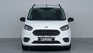 Ford Tourneo Courier 1.0 ECOBOOST TITANIUM PLUS Van 2023
