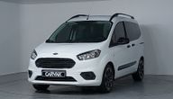 Ford Tourneo Courier 1.0 ECOBOOST TITANIUM PLUS Van 2023