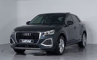 Audi • Q2