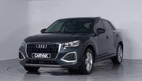 Audi Q2 35 TFSI ADVANCED Suv 2022