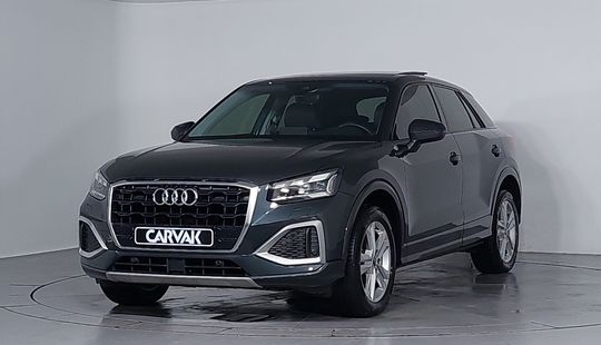 Audi • Q2