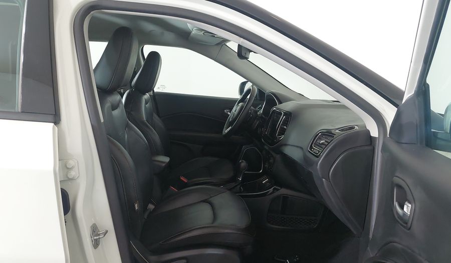 Jeep Compass LIMITED Suv 2021
