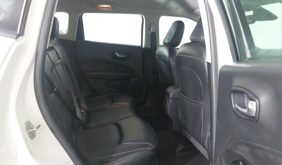 Jeep Compass LIMITED Suv 2021