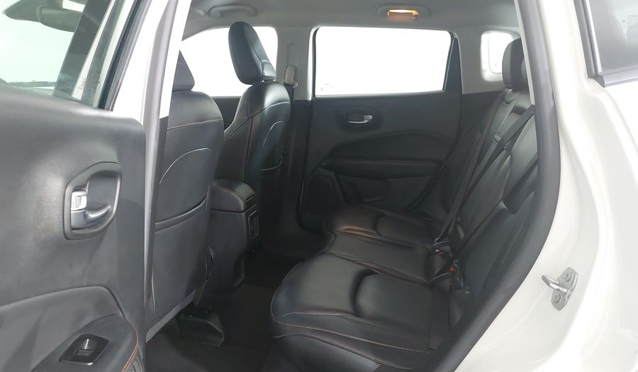 Jeep Compass LIMITED Suv 2021