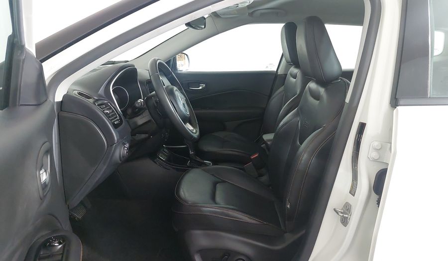 Jeep Compass LIMITED Suv 2021
