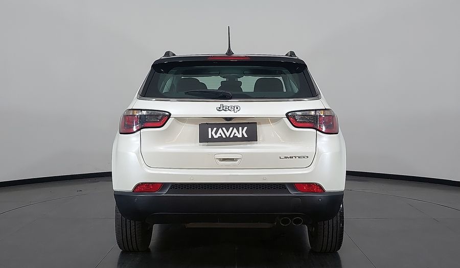 Jeep Compass LIMITED Suv 2021