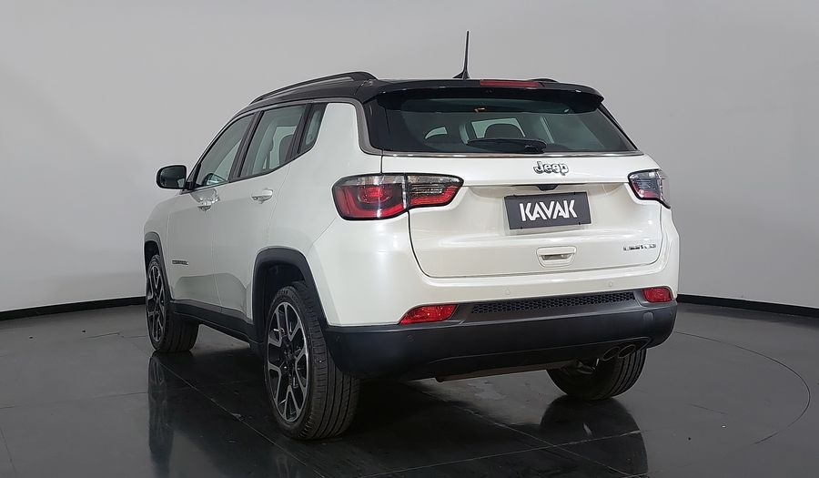 Jeep Compass LIMITED Suv 2021