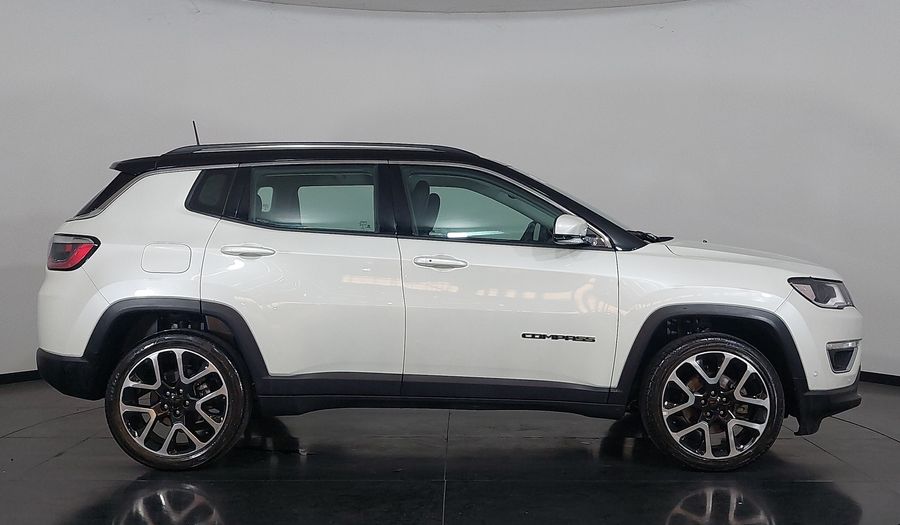 Jeep Compass LIMITED Suv 2021