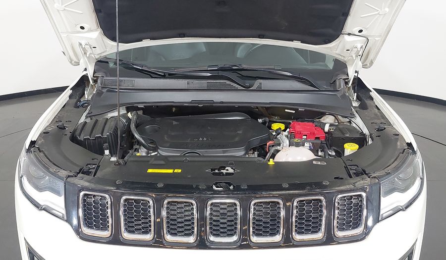Jeep Compass LIMITED Suv 2021