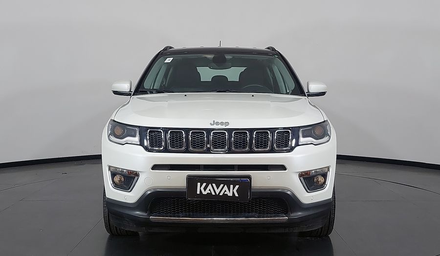 Jeep Compass LIMITED Suv 2021