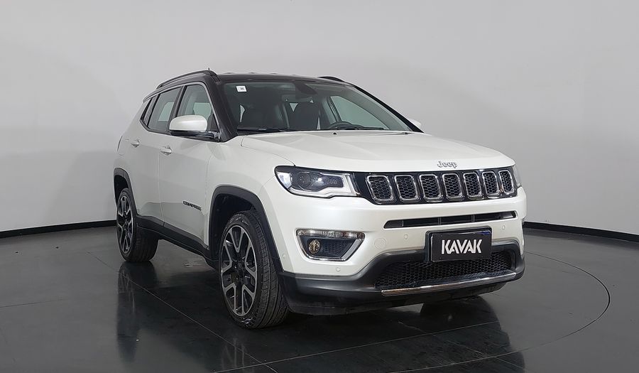 Jeep Compass LIMITED Suv 2021