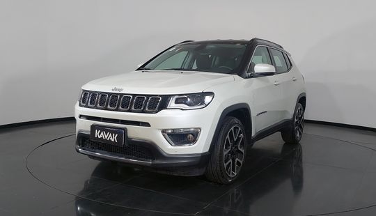 Jeep • Compass