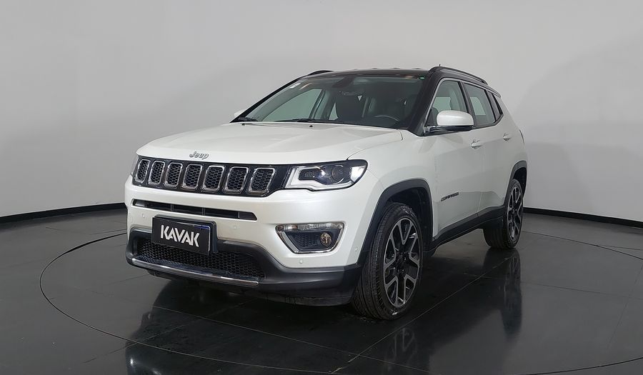 Jeep Compass LIMITED Suv 2021