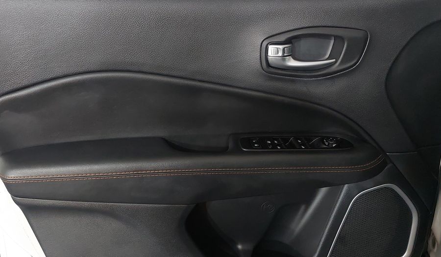 Jeep Compass LIMITED Suv 2021