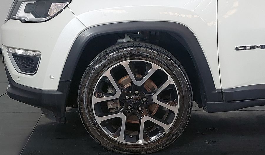 Jeep Compass LIMITED Suv 2021