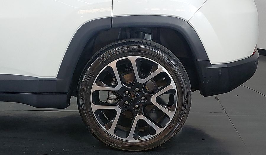 Jeep Compass LIMITED Suv 2021