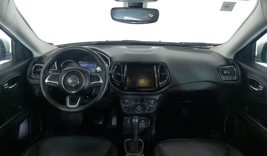 Jeep Compass LIMITED Suv 2021
